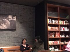 -星巴克臻选(深圳华强北茂业店)