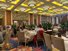 大堂-顺德人家食府(黄金广场店)