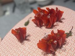 -柿合缘新京菜(静安嘉里中心店)