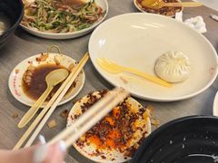-津门张记包子铺(华昌道店)