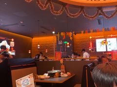 -探鱼·鲜青椒爽麻烤鱼(北京路天河城店)