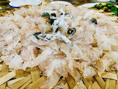 -官塘鱻鱻鱼生