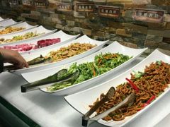 -汉巴味德自助餐厅(嘉定宝龙广场店)