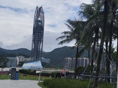 -大梅沙海滨公园