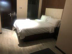 -美豪怡致酒店(上海长寿路店)