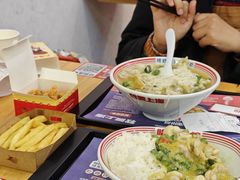 -哈灵现炒本帮面(宁波路店)