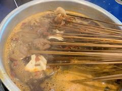 串串香-马路边边串串香(双井直营店)