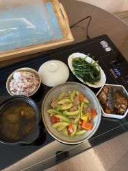 -和伊母婴护理中心·全套房(金山店)