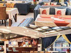 大堂-尼泊尔雪莲餐厅(北京东路店)