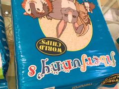 -龙猫仔乐园(惠福东路店)