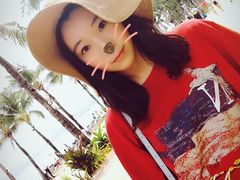 -白沙滩