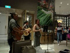 大堂-芽庄洲际酒店自助餐厅