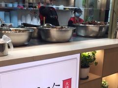 -杨爱珍大排档(龙游店)