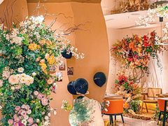 -LE SHARE洛笙·花园西餐(北京路步行街店)
