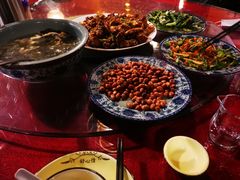 -生态苑农庄(十里画廊遇龙河店)