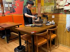 -牛也烧肉(摩尔城店)