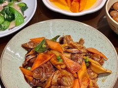 灵山什锦-品渔味湖鲜馆(拈花湾店)