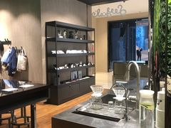 -Seesaw Coffee(环贸iapm店)