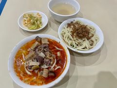 -二号桥脆绍面(星辉中路店)