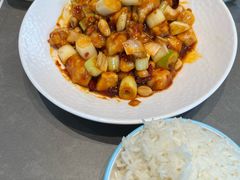 -黑窑厂糖油饼烤鸭·清真菜(旗舰店)