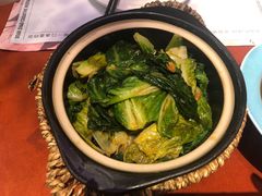 -赵小姐丨新中餐(曲江店)