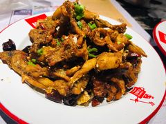 -汉虾王·油焖大虾(车公庙店)