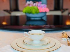 -Yan Ting宴庭中餐厅-长沙瑞吉酒店(运达店)