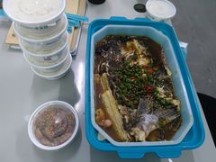 -半天妖烤鱼(诺德广场店)