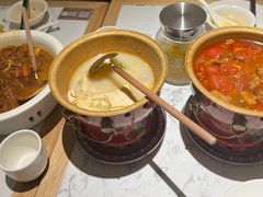 -关东小磨东北菜(漕河泾印象城店)