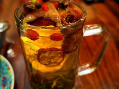 -清真·玛丽亚新疆菜主题餐厅(浙江中路店)