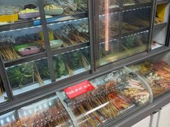 -丹妹麻辣烫(袁家岭20year店)