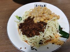 花市豌杂面-花市豌杂面(民生路店)