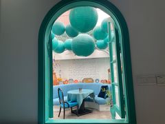 -苏坦土耳其西餐厅(玉林店)