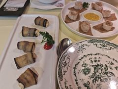 -老井俄式餐厅