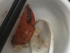 -蟹肉煲蟹肉(阊胥路店)