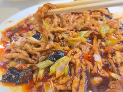 -清香园大连老菜馆(成仁街店)