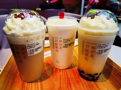 -奈雪的茶(印象城店)