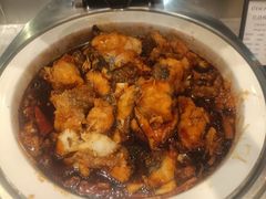 -北京王府井希尔顿酒店·万斯阁西餐厅