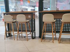 -COSTA COFFEE(哈尔滨凯德学府店)