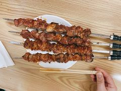-胖子卤煮