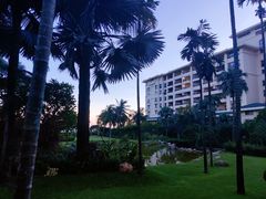 -三亚亚龙湾天域度假酒店