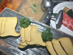 -骨之味·筒骨汤火锅(江头店)