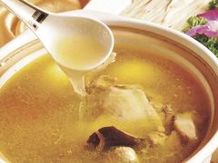 -东园小馆·早茶·淮扬小炒(蜀景店)