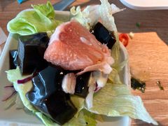 缤纷水果自助-豪客来牛排(绿宝广场店)