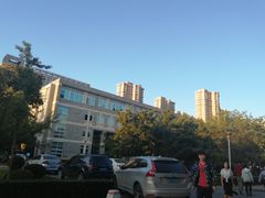 -辽宁大学(崇山校区)