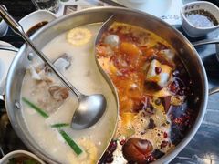 -骨之味·筒骨汤火锅(江头店)