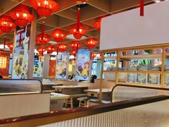 -宽城子美蛙毛肚自助火锅(建邺万达步行街店)