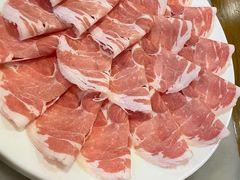 -马记伊源斋涮肉·清真菜(百子湾店)