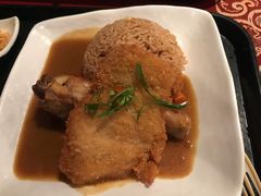 -大冒险家餐厅