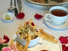 -燃扒房Steakhouse(皇庭店)